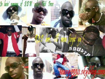 en lommage de pross 
